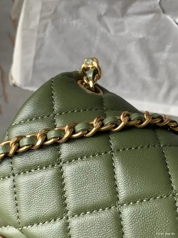 Firstbag Ru BAG CHANEL FLAP 0603
